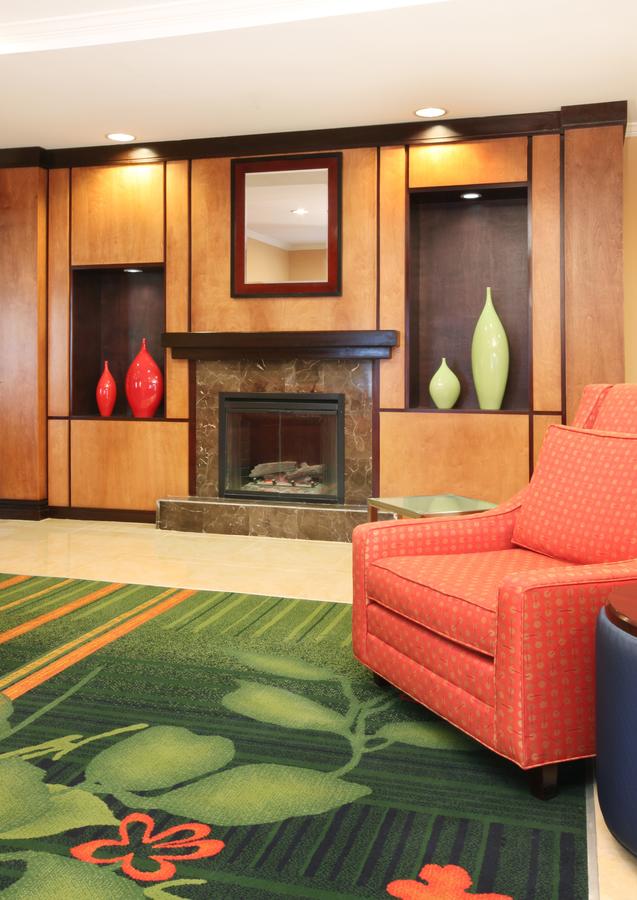 Fairfield Inn & Suites Houma - thumb 3