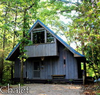 The River Chalet - Accommodation Alabama