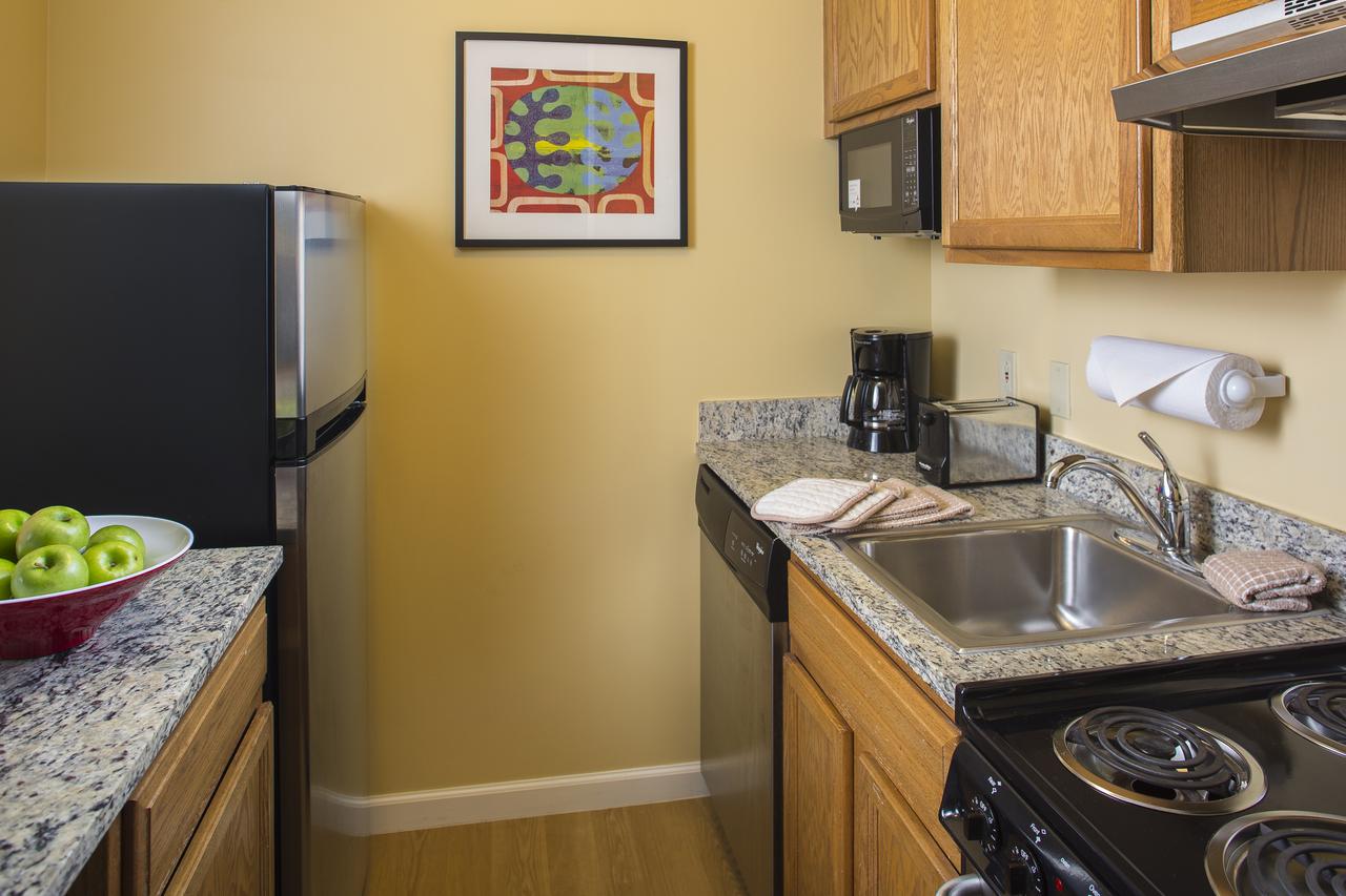 TownePlace Suites New Orleans Metairie - thumb 10