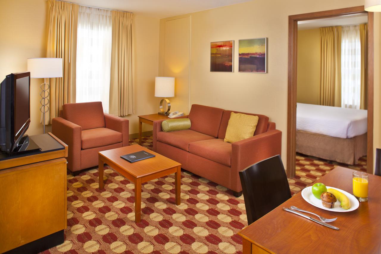 TownePlace Suites New Orleans Metairie - thumb 17