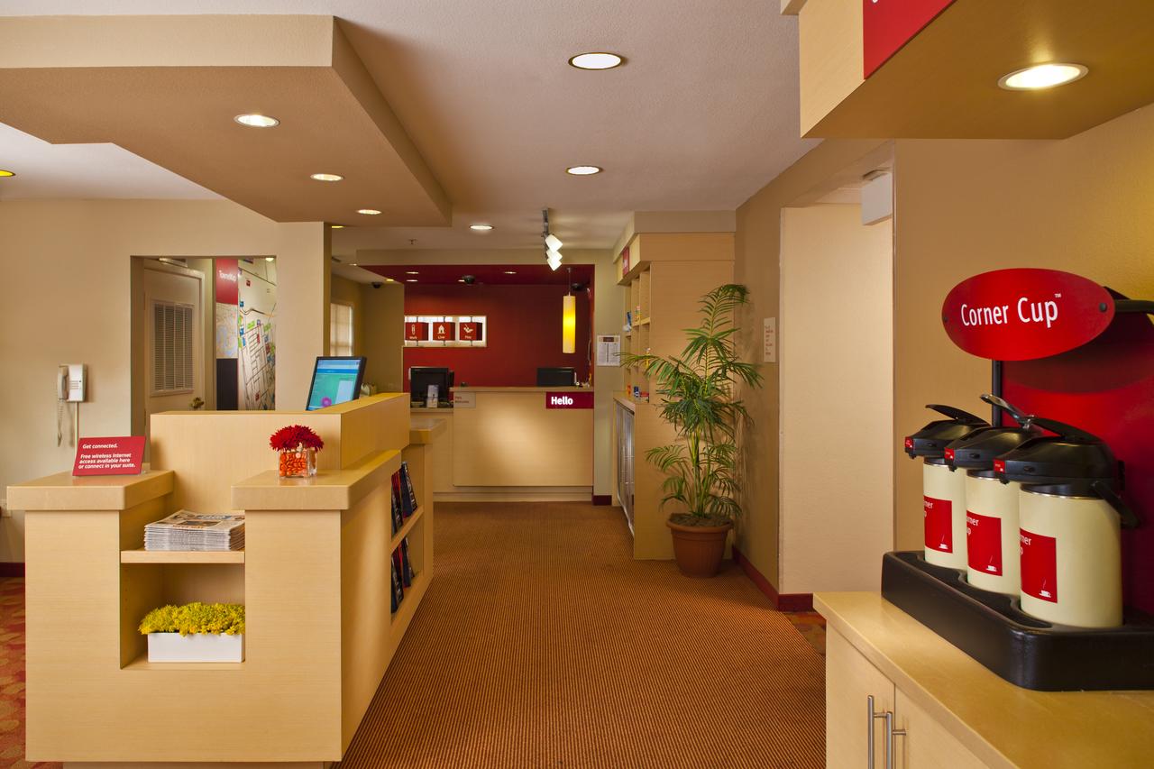 TownePlace Suites New Orleans Metairie - thumb 16