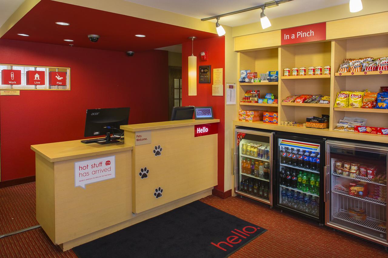 TownePlace Suites New Orleans Metairie - thumb 3