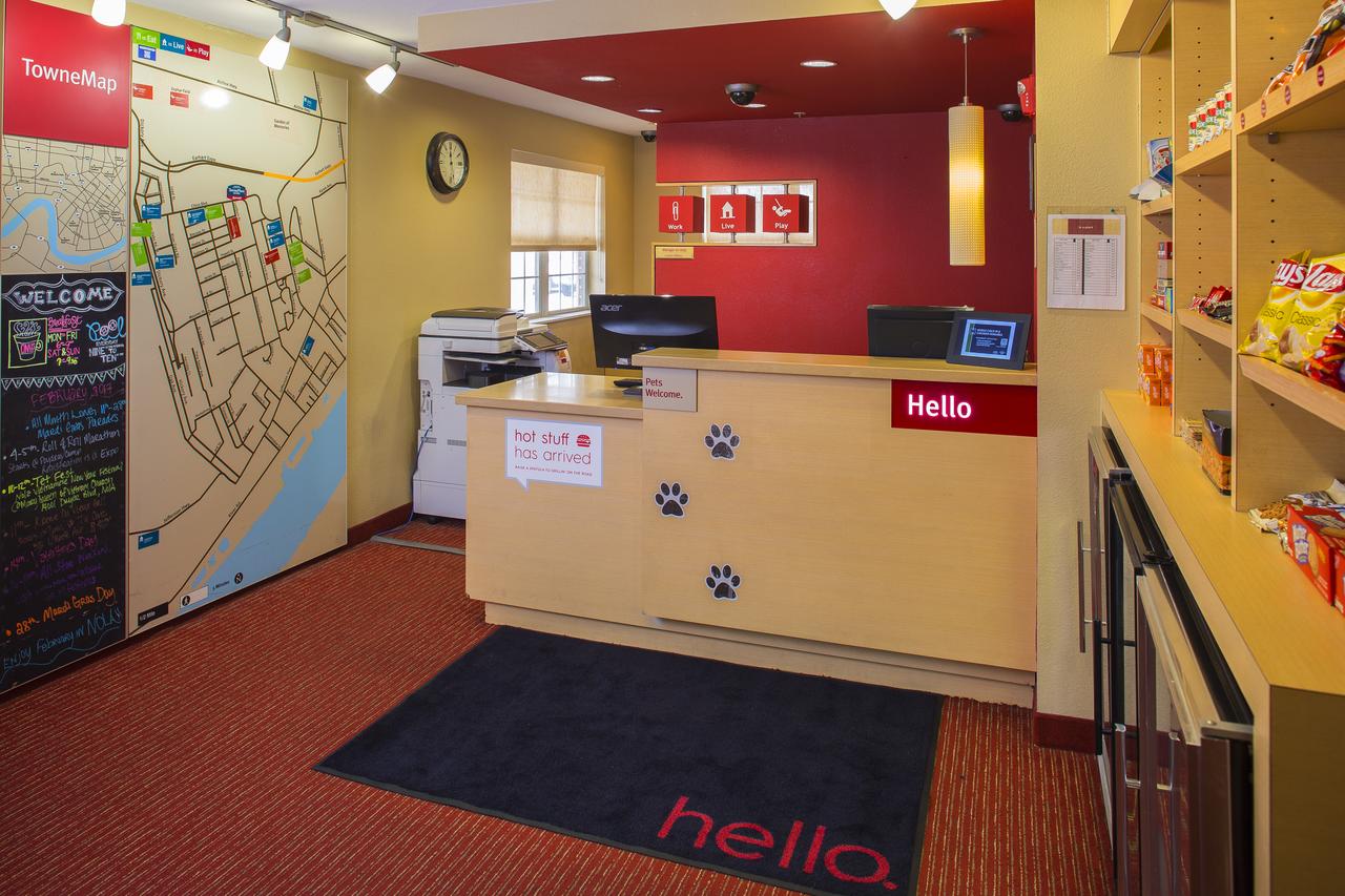 TownePlace Suites New Orleans Metairie - thumb 4