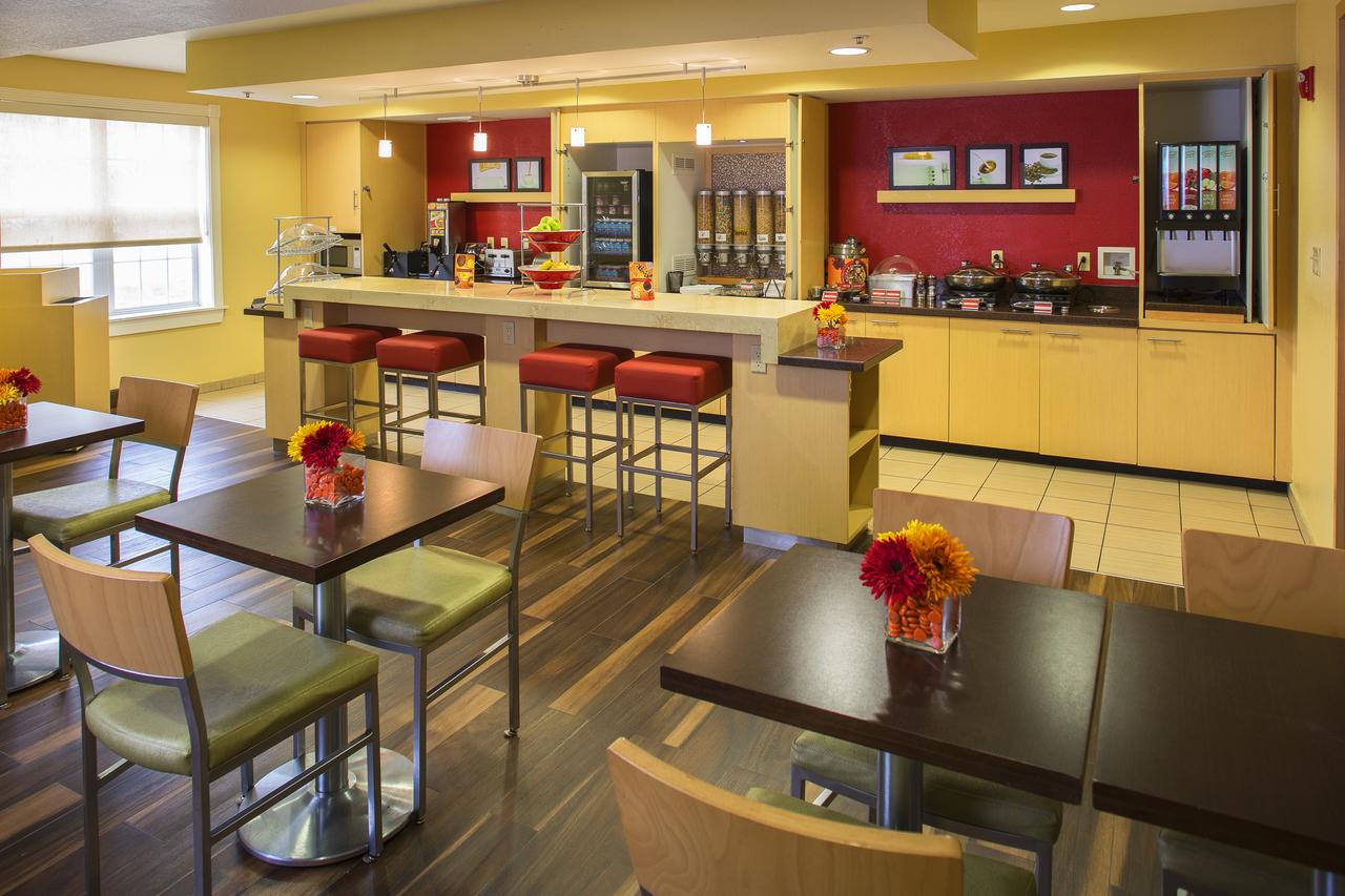 TownePlace Suites New Orleans Metairie - thumb 5