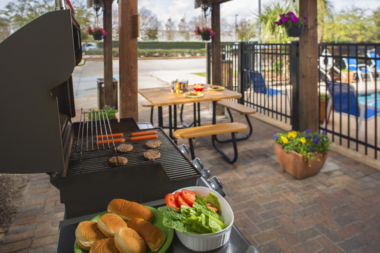 TownePlace Suites New Orleans Metairie - thumb 7