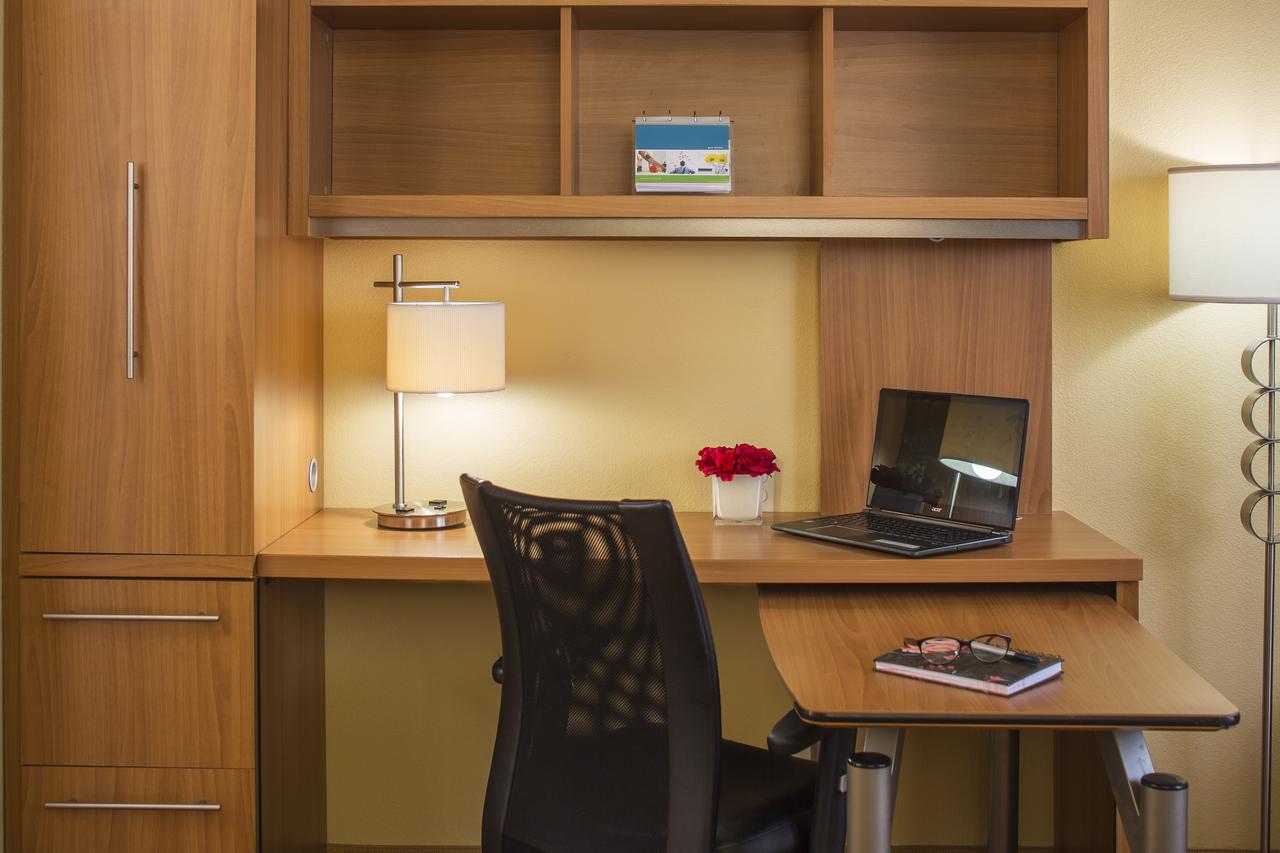TownePlace Suites New Orleans Metairie - thumb 9
