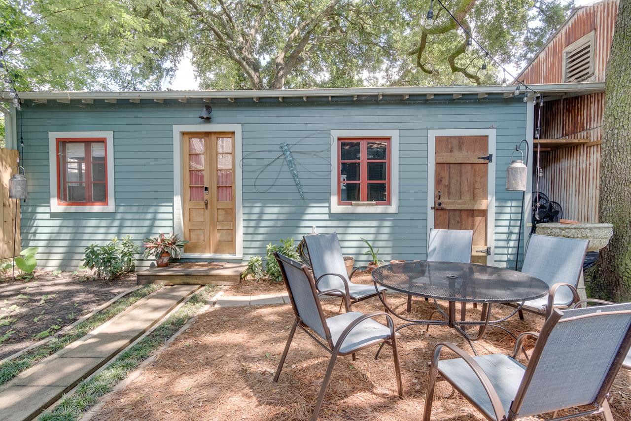 New Orleans Charming Guest House Near Tulane - thumb 19