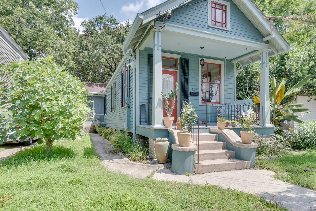 New Orleans Charming Guest House Near Tulane - thumb 13