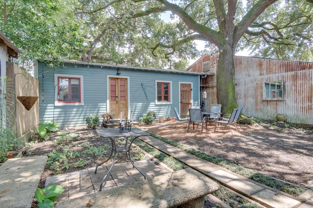 New Orleans Charming Guest House Near Tulane - thumb 0