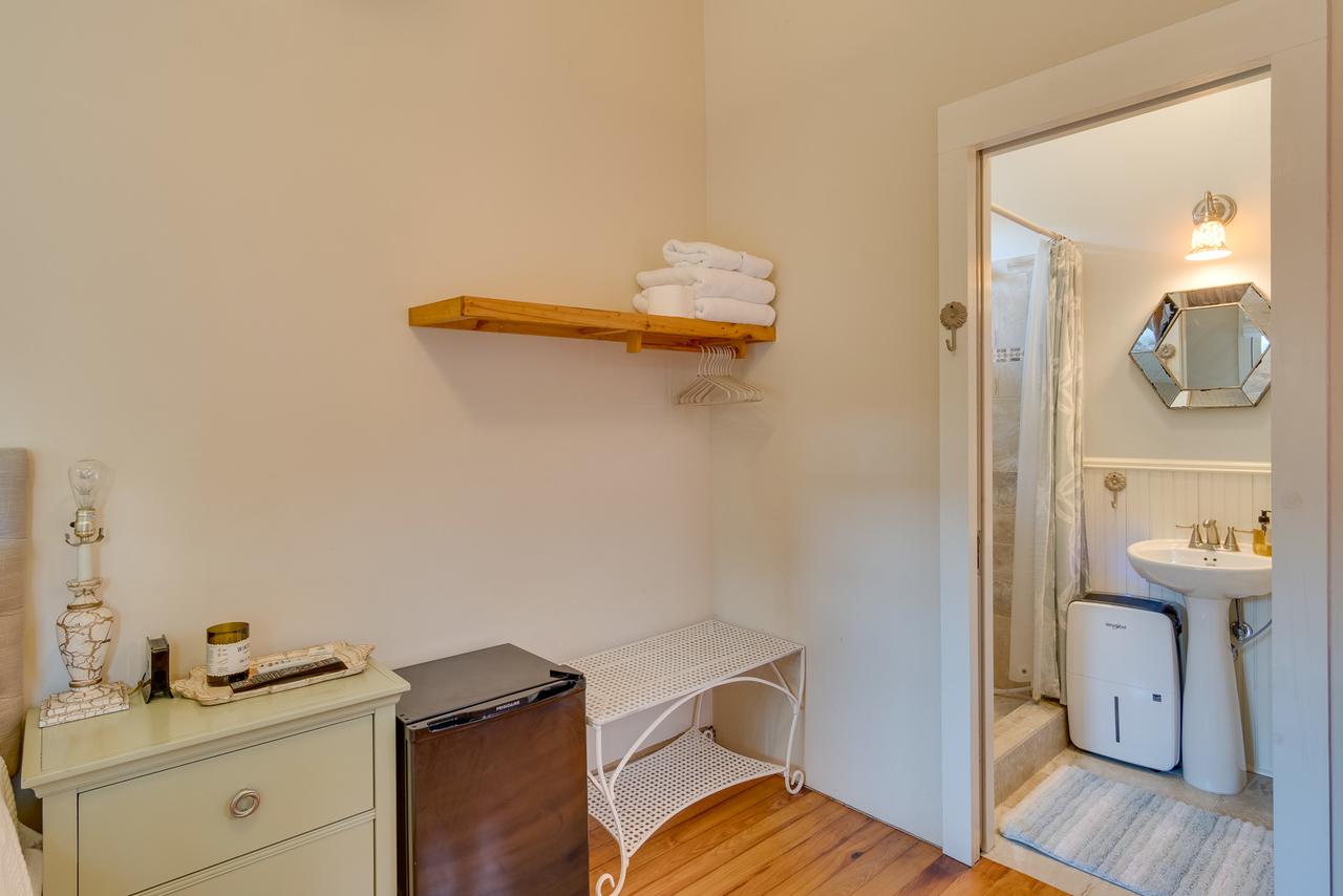 New Orleans Charming Guest House Near Tulane - thumb 24