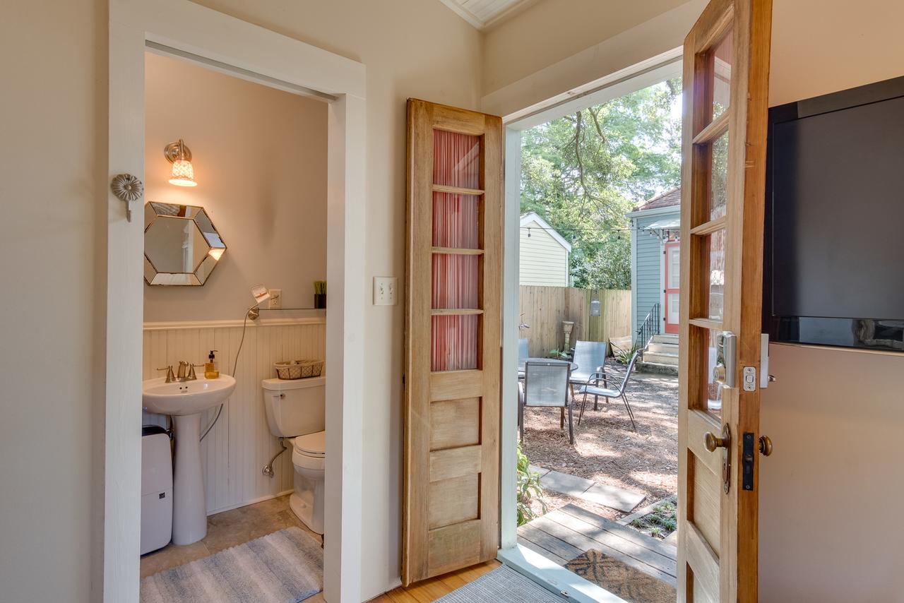 New Orleans Charming Guest House Near Tulane - thumb 3