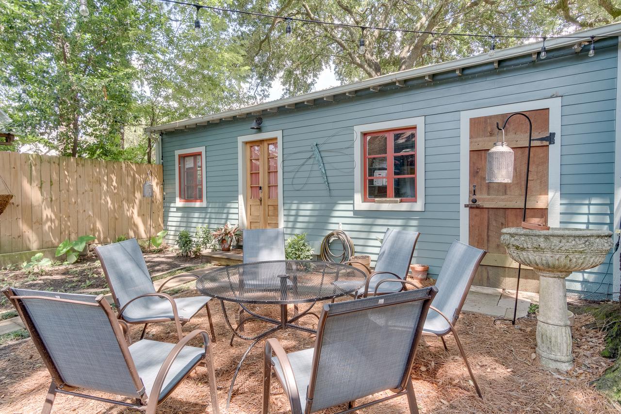 New Orleans Charming Guest House Near Tulane - thumb 14