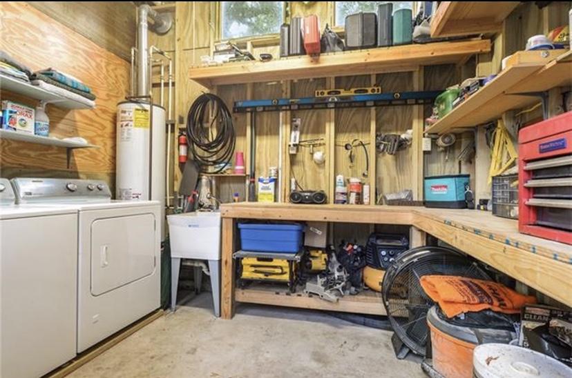 New Orleans Charming Guest House Near Tulane - thumb 20