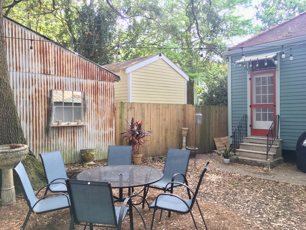 New Orleans Charming Guest House Near Tulane - thumb 17
