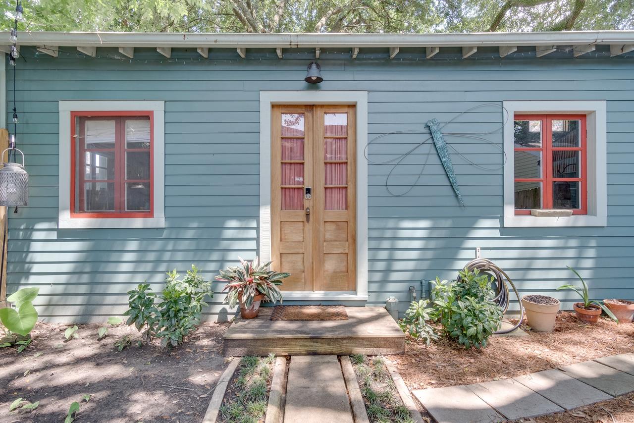 New Orleans Charming Guest House Near Tulane - thumb 5