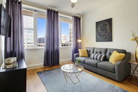 14th FL. PENTHOUSE SUPERDOME SAENGER CANAL STREET Accommodation Alabama