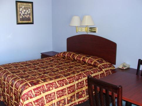 Colonial Inn Hammond - thumb 6