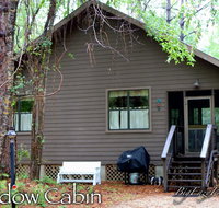The Meadow Cabin - Accommodation Alabama