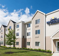 Microtel Inn  Suites Windham - Accommodation Alabama