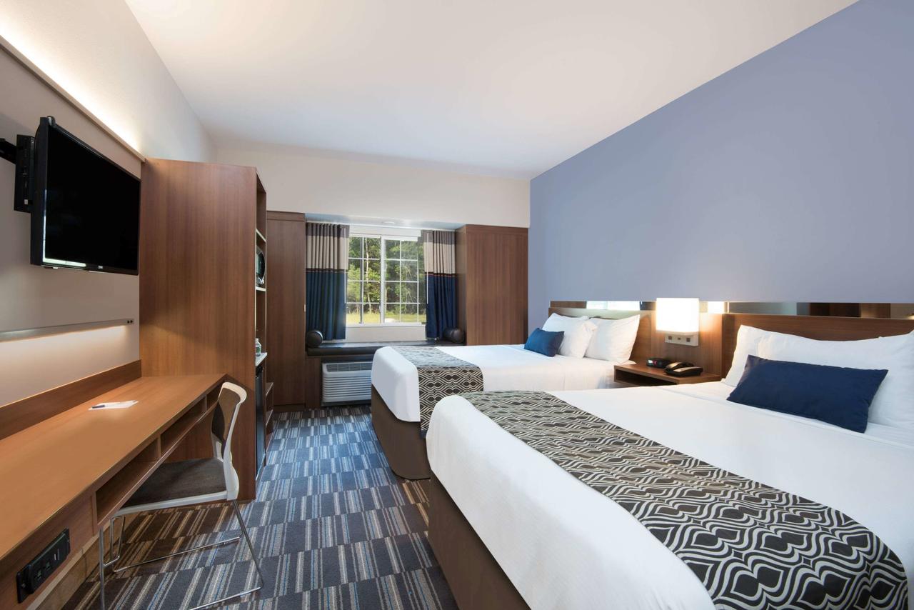 Microtel Inn & Suites Windham - thumb 17