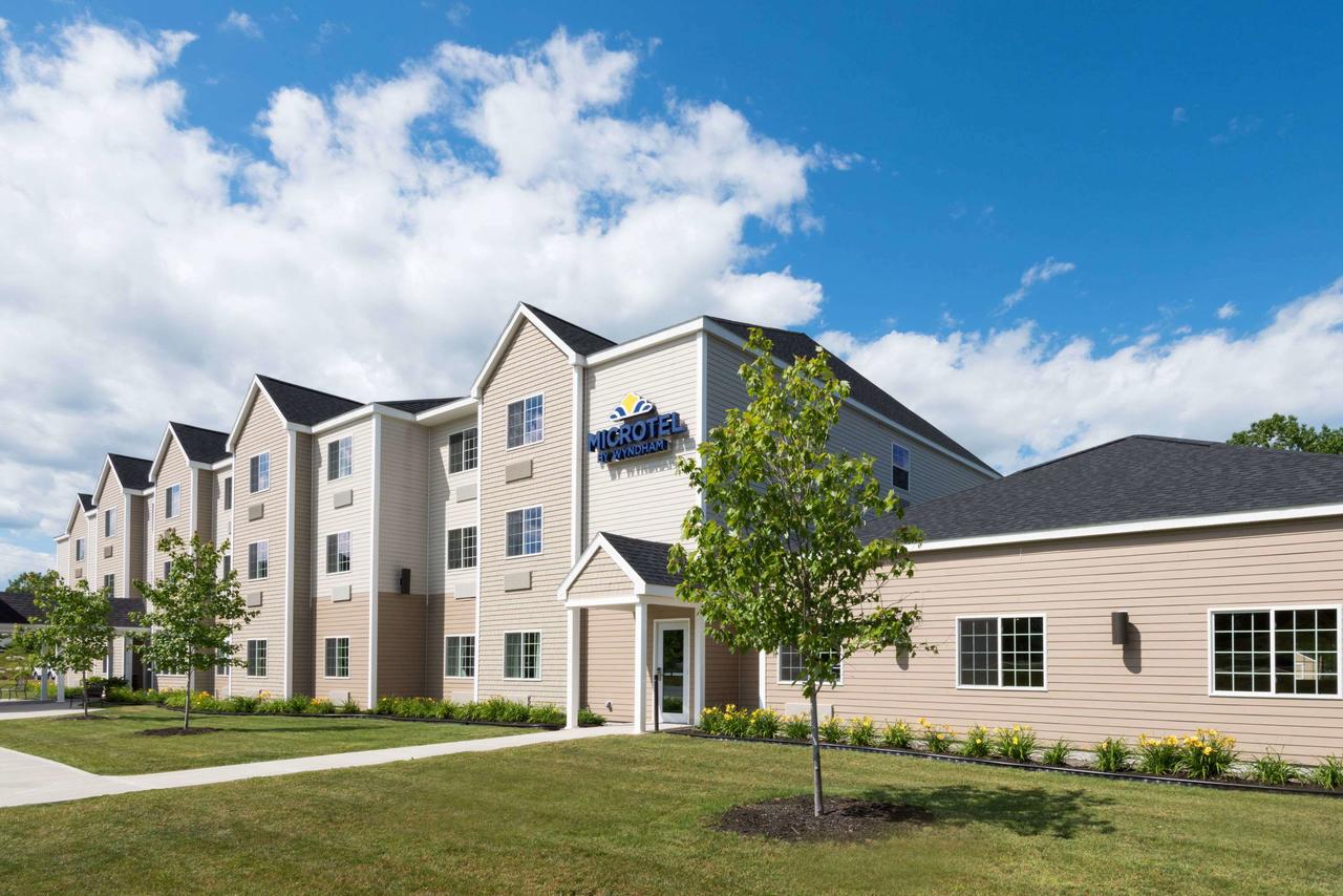 Microtel Inn & Suites Windham - thumb 7