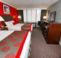 Ramada Hotel  Conference Center by Wyndham Lewiston - Accommodation Alabama