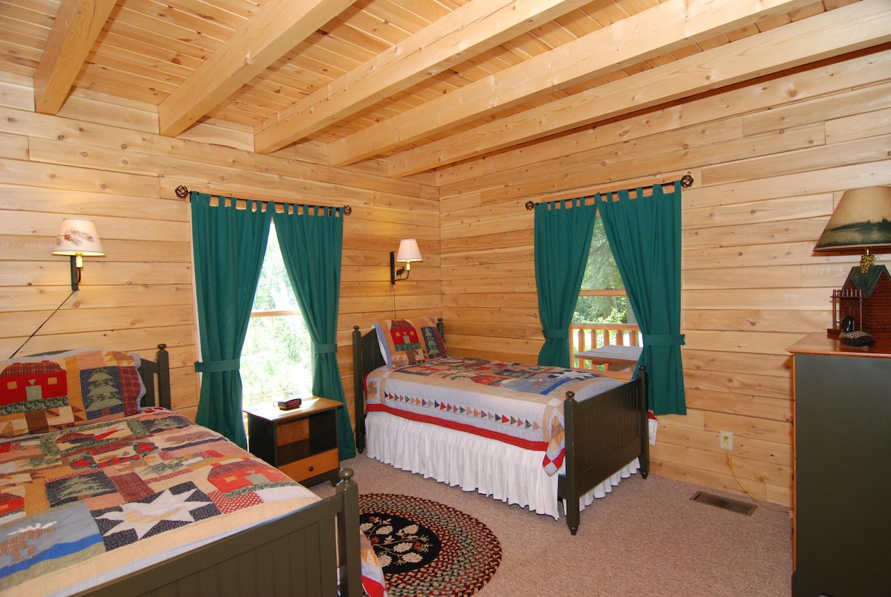 Rangeley Lake Resort - thumb 11