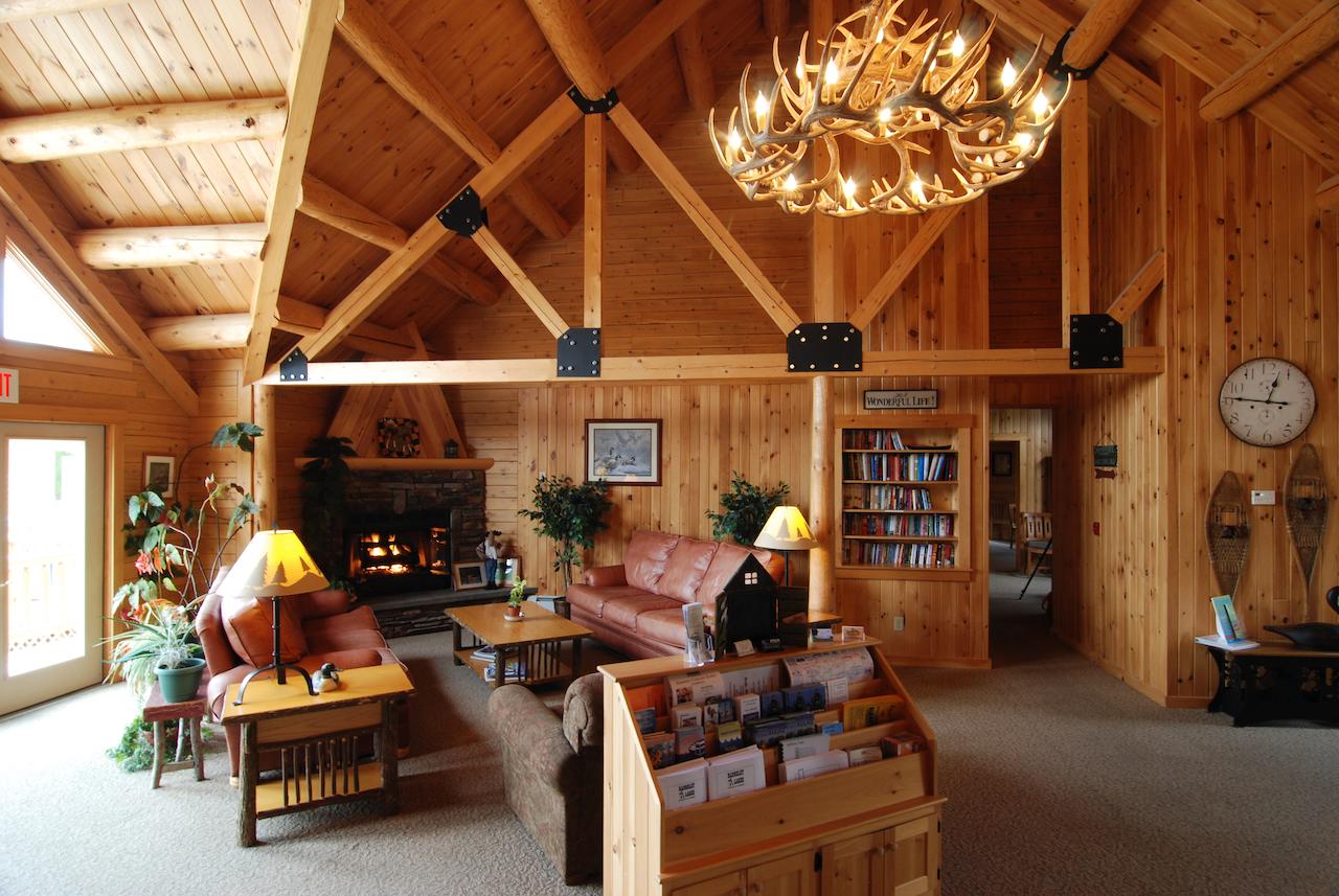 Rangeley Lake Resort - thumb 12