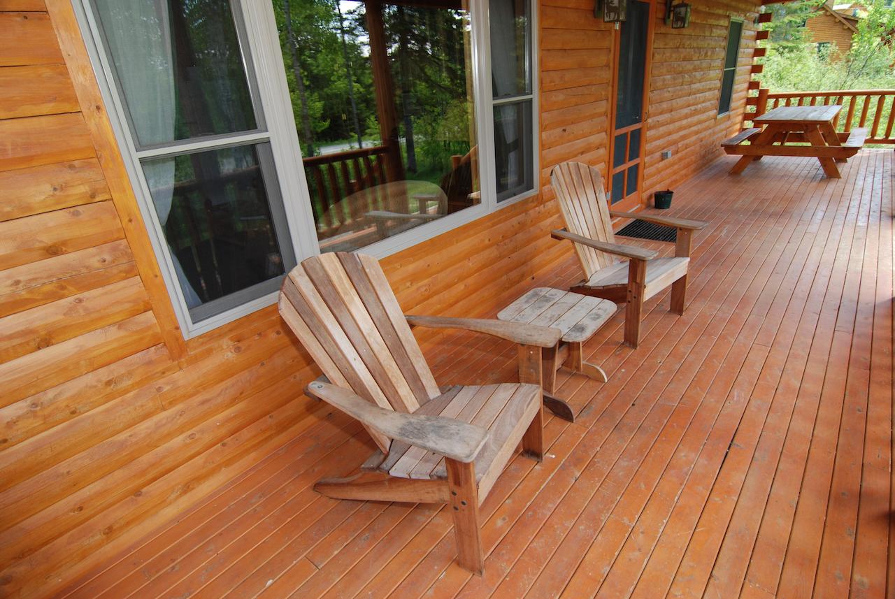 Rangeley Lake Resort - thumb 31