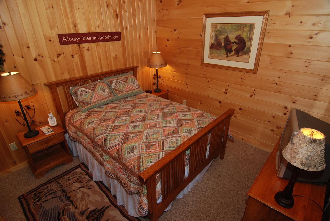 Rangeley Lake Resort - thumb 16