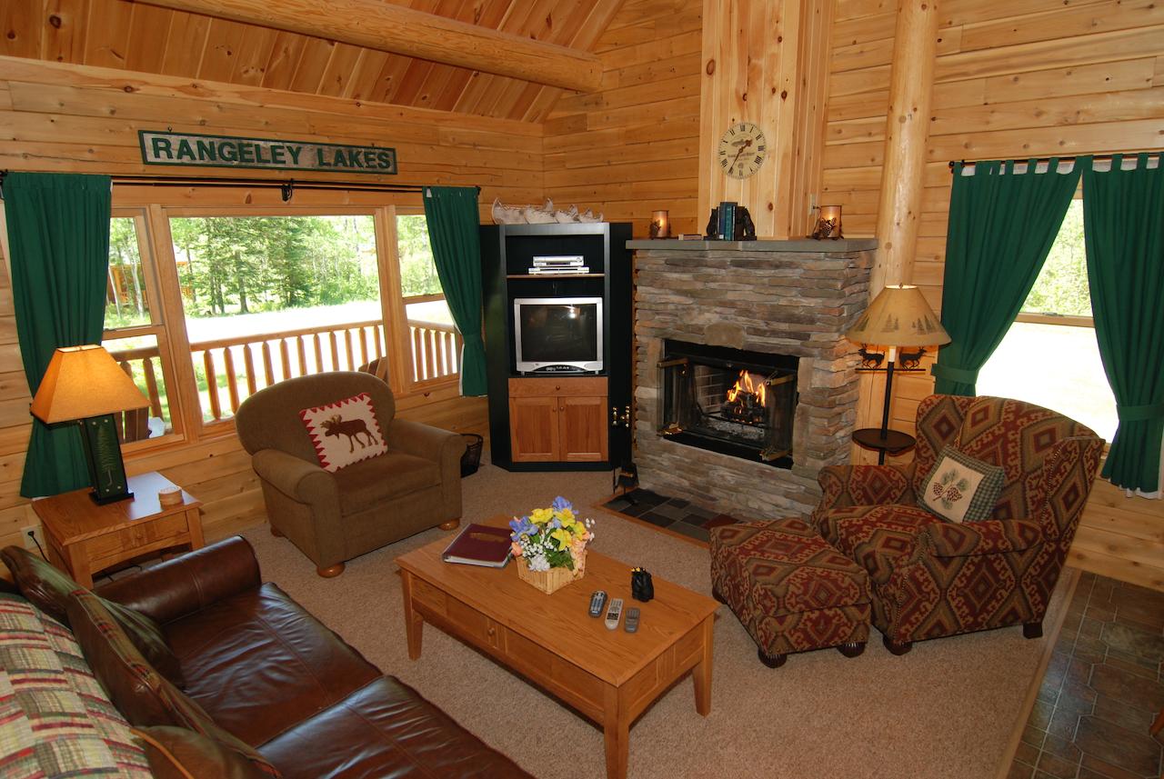 Rangeley Lake Resort - thumb 21