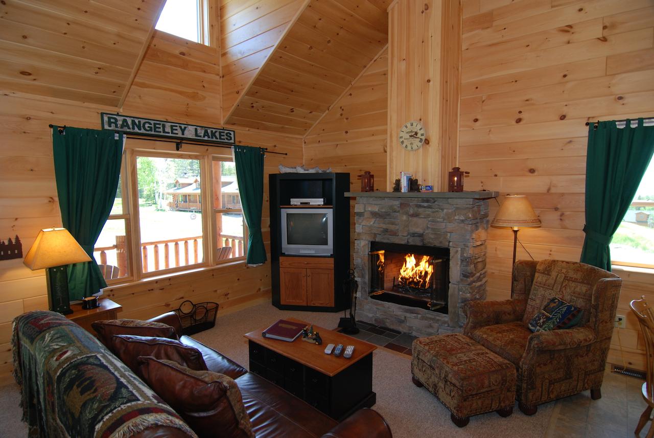 Rangeley Lake Resort - thumb 14