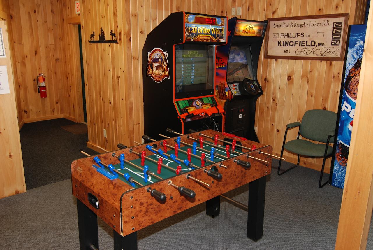 Rangeley Lake Resort - thumb 18