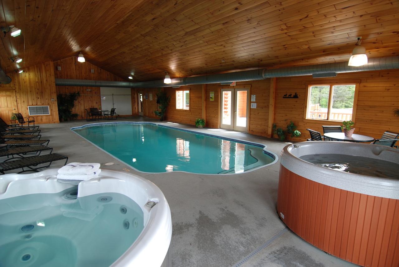 Rangeley Lake Resort - thumb 4