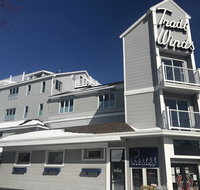 Trade Winds Inn - Accommodation Alabama