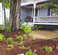 Holidae House Bed  Breakfast - Accommodation Alabama