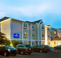 York Microtel Inn  Suites by Wyndham - Accommodation Alabama