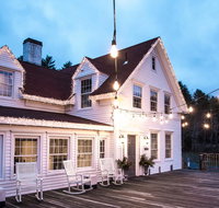 Russell House Bed and Breakfast - Accommodation Alabama