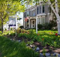 Blackberry Inn - Accommodation Alabama