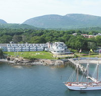 Bar Harbor Inn and Spa - Accommodation Alabama
