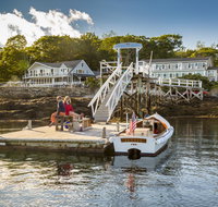 Linekin Bay Resort - Accommodation Alabama