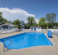 Americas Best Value Inn and Cottages Wells-Ogunquit - Accommodation Alabama