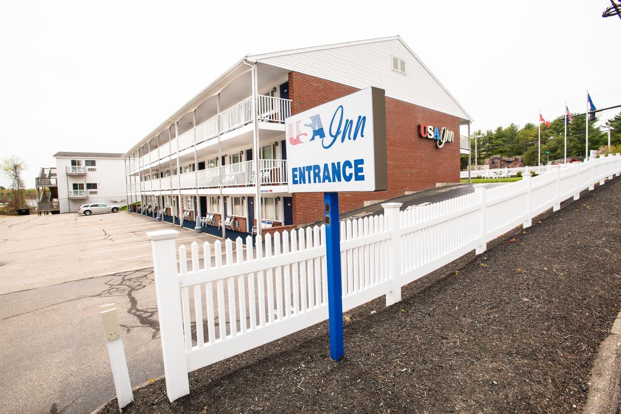 USA Inn - thumb 13