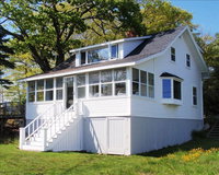 18 Spring St Cottage Cottage Accommodation Alabama