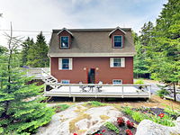 31 Rand Road Cottage Accommodation Alabama