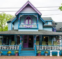 Narragansett House - Accommodation Alabama