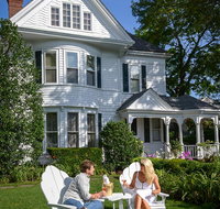 The Sydney - Accommodation Alabama