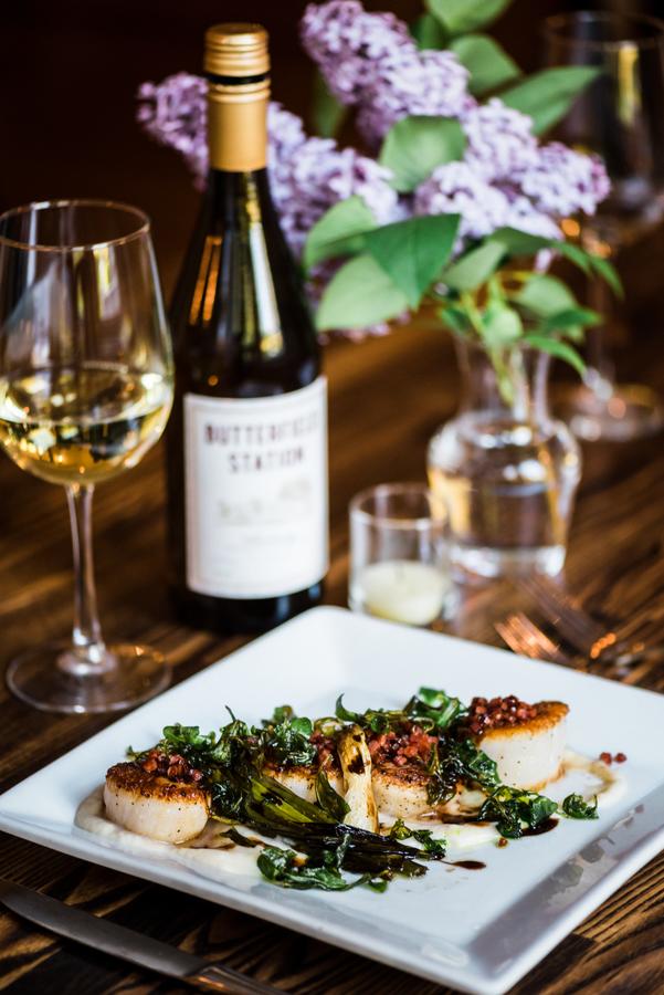 Lambert's Cove Inn Farm And Restaurant - thumb 18