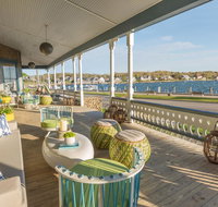 Summercamp - Accommodation Alabama