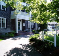 Edgartown Commons - Accommodation Alabama